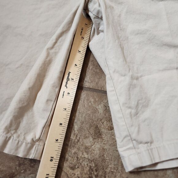 Columbia Men’s Size 40 Shorts – Khaki - Picture 4 of 8